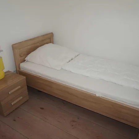 בית נופש Haus Spich קרוליננזיל