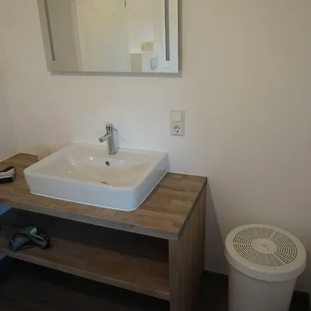 Haus Spich בית נופש