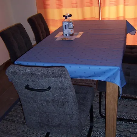 בית נופש Haus Spich *