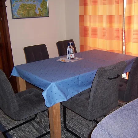 Haus Spich Hébergement de vacances