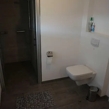 Haus Spich בית נופש