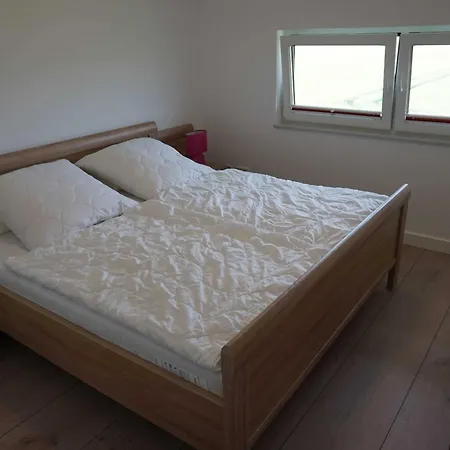 Haus Spich בית נופש