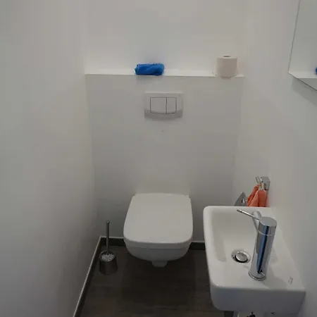 בית נופש Haus Spich