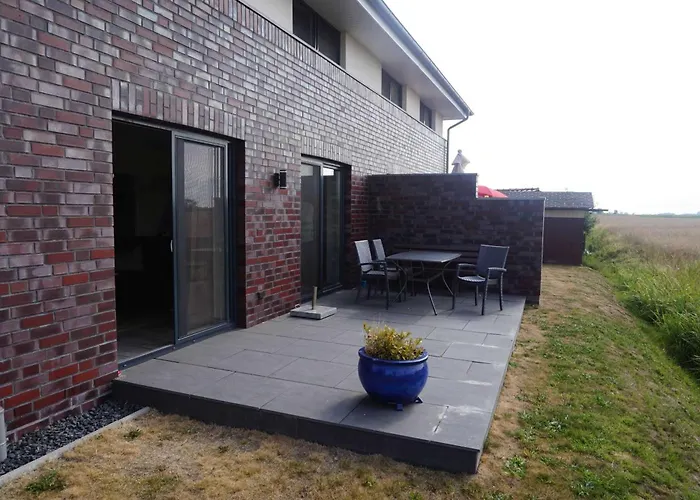 بيت للعطل Haus Spich كاروليننسيل