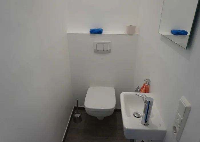 Haus Spich كاروليننسيل