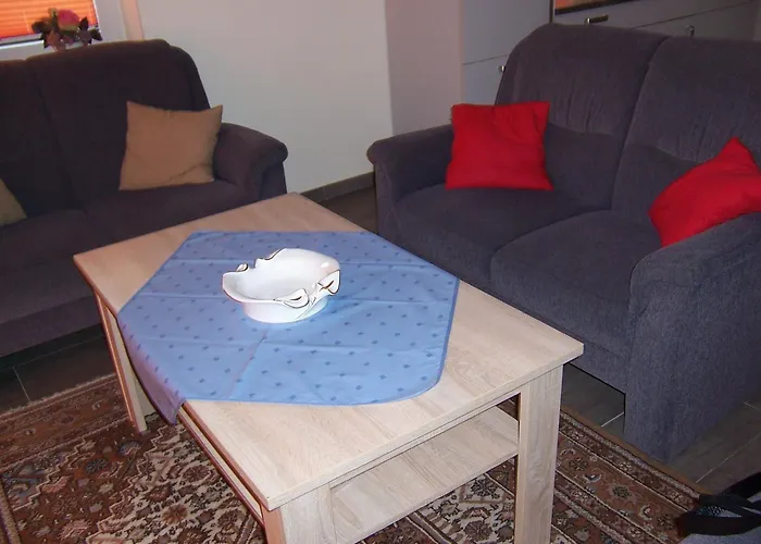 Haus Spich بيت للعطل