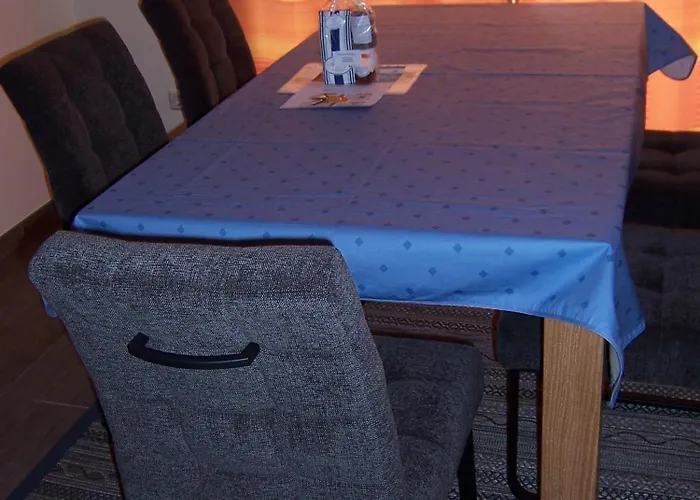 بيت للعطل Haus Spich *