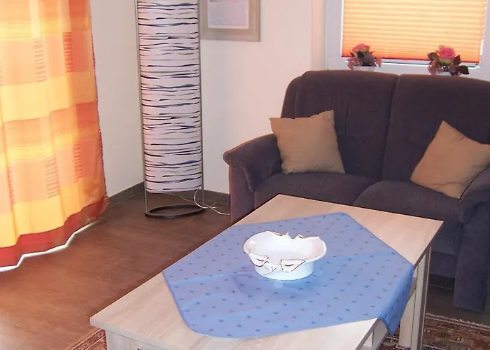 Haus Spich * كاروليننسيل