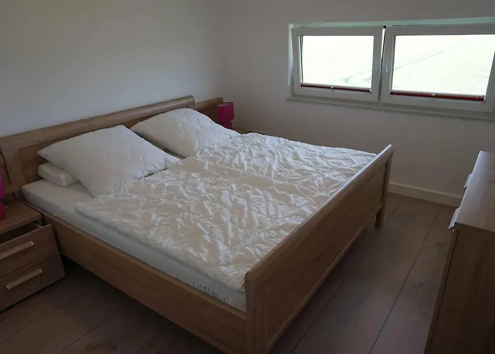 Haus Spich بيت للعطل