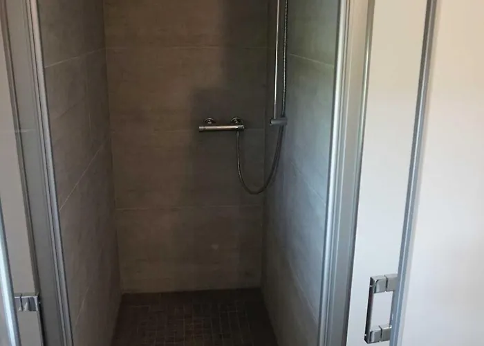 Haus Spich بيت للعطل *