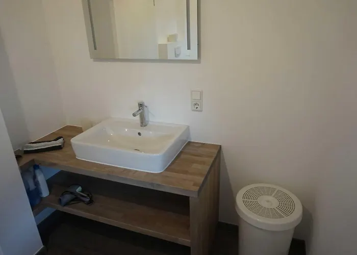 بيت للعطل Haus Spich