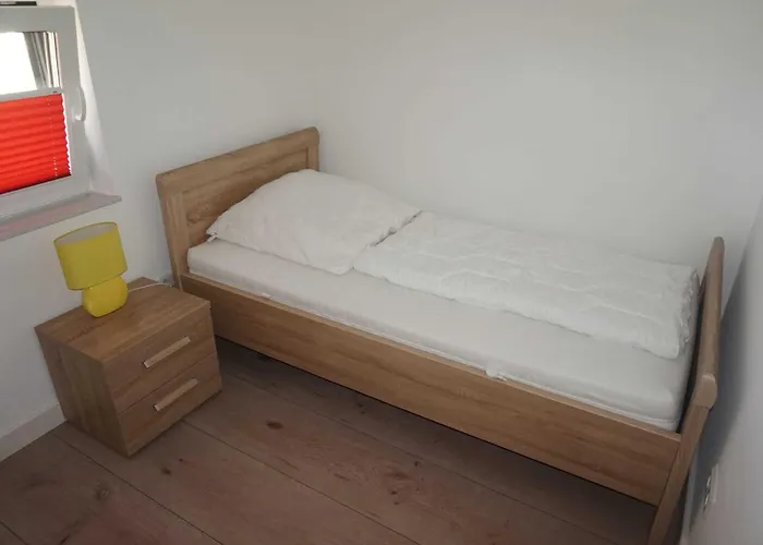 Haus Spich كاروليننسيل