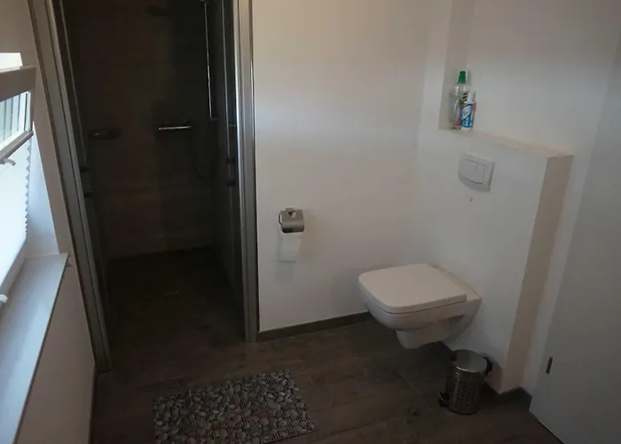 Haus Spich بيت للعطل